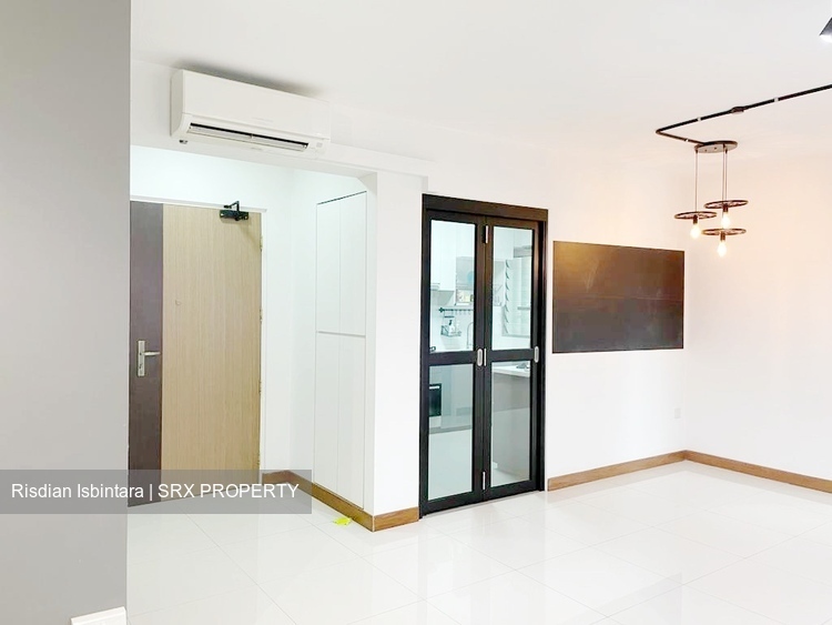 Blk 316D Punggol Way (Punggol), HDB 4 Rooms #270295971